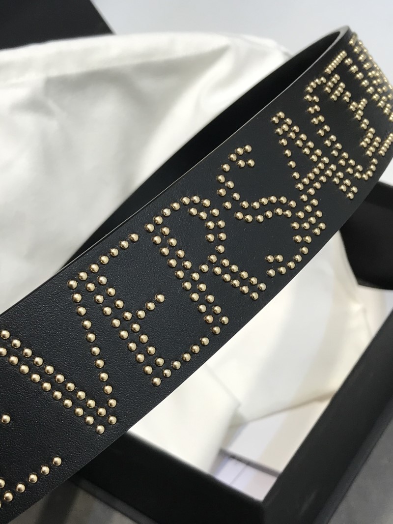 Versace Belts